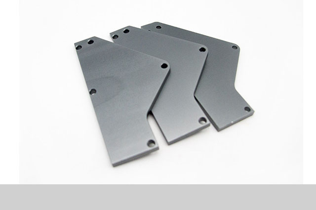 CNC非標零件加工究竟起什么作用？