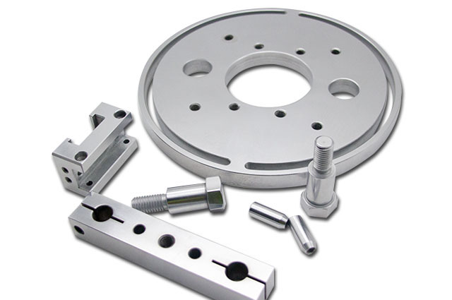 鋁制品加工時進行生產(chǎn)加工階段劃分的價值和意義？