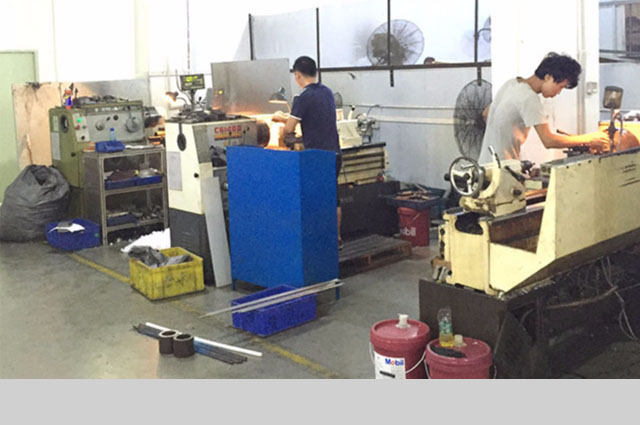 CNC數控車床加工的應用特性是什么?