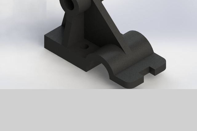 CNC零件加工 CNC零件加工