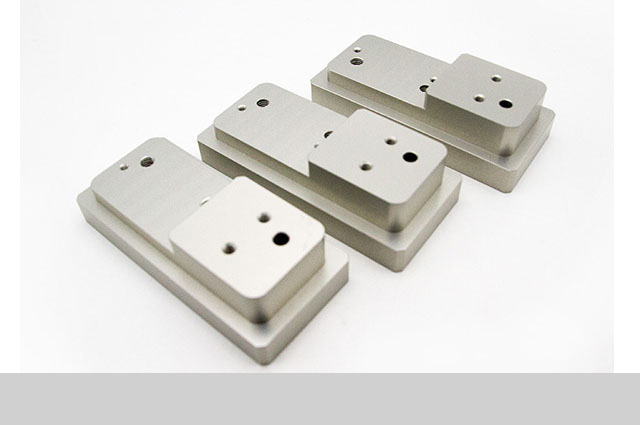 精密零件加工廠如何在CNC加工行業生存？