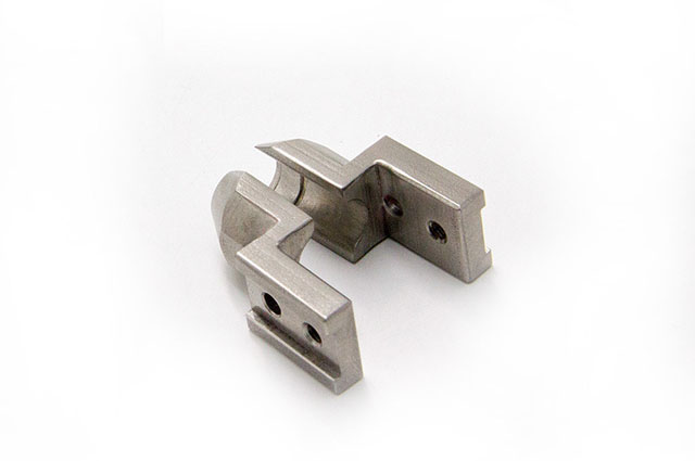 哪些部件常用于CNC數控加工