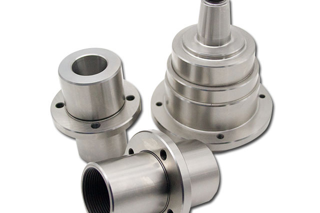 怎么實現數控加工中心刀具修模自動化