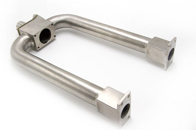 精密機械加工 精密機械加工