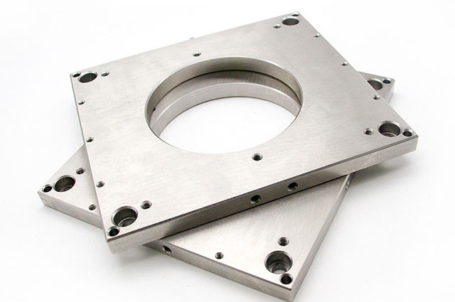 機械零件加工 機械零件加工