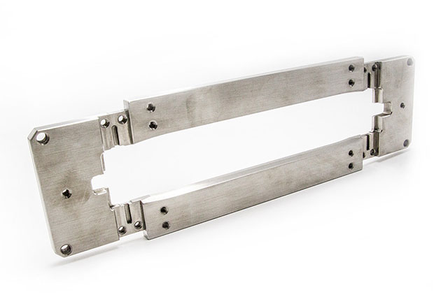 精密機械加工 精密機械加工