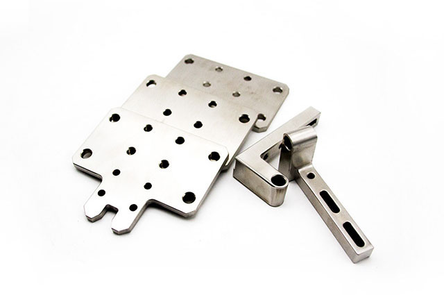 機械零件加工 機械零件加工