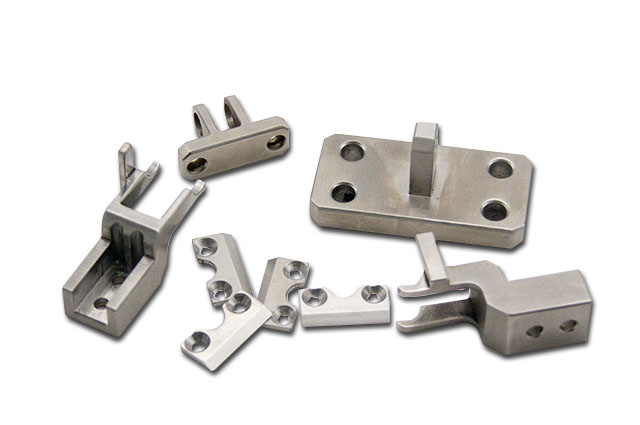 給大家介紹一下鋁制品零件加工工藝性能有哪六點