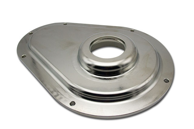 CNC加工(電腦鑼加工)的工藝特點