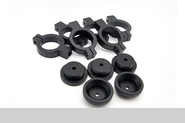 【數(shù)控加工】如何提高數(shù)控加工的精度？