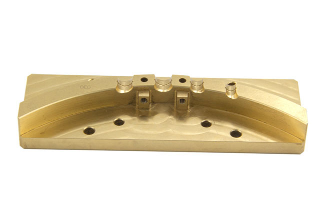 鈦合金棒生產(chǎn)節(jié)能和操作簡單