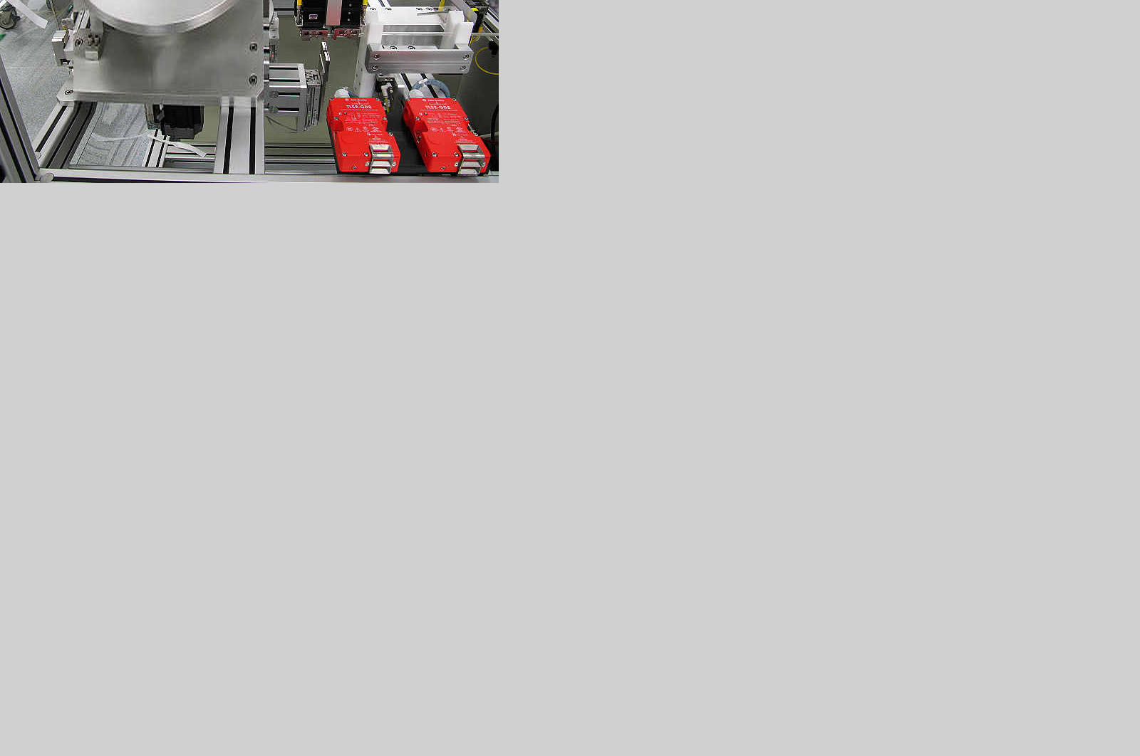 精密機械零件加工廠