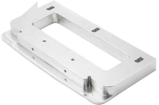 CNC加工中心如何確定加工軌跡?cnc加工中心規(guī)格精度如何選擇?