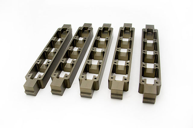 數(shù)控加工怎么安排工序呢？CNC加工選擇切削用量有什么要求？