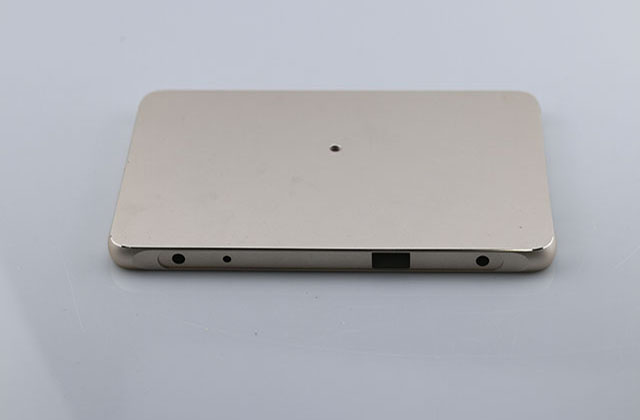 沖壓與CNC鋁制品加工的區分