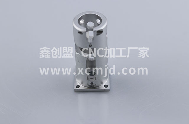 什么是檢測機(jī)械零件加工的方法？