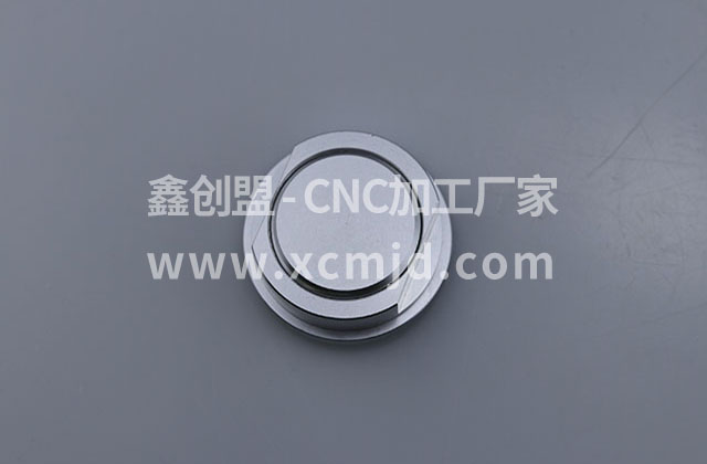 精密零件加工廠來為您解釋零件加工的質量受損產生的原因