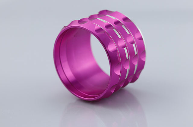 軍工零件加工工序劃分的原則你知道嗎？