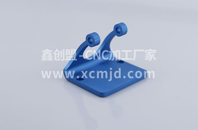  13年堅持只做五金件加工，鑫創盟成為深圳五金加工廠標桿 