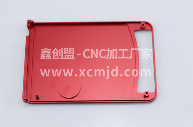 五軸聯動加工的結構特點與工作原理