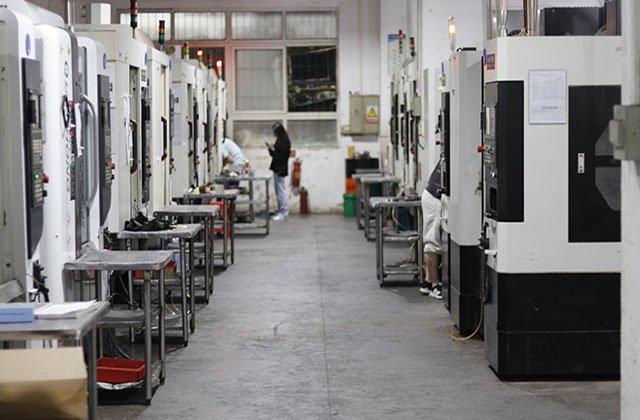 軸套數控加工人員需要必備哪些技能呢？