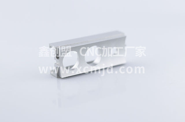 軸套數控加工中心的剛性如何判斷？