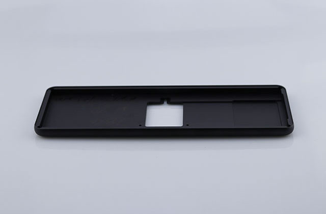 CNC加工CNC通訊零件加工原則有哪些 CNC加工CNC通訊零件加工原則有哪些