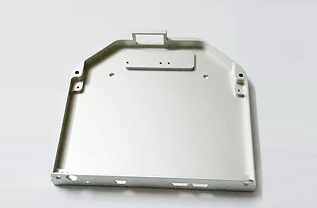 CNC加工航空航天零件加工廠家要怎樣提高生產的水平