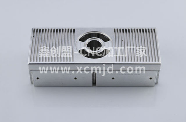 軍工零件加工有三大類種類 ？