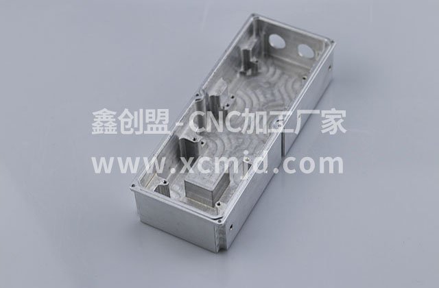 醫療零件加工中心有哪些功能特點？