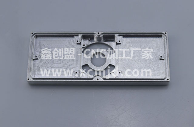 數(shù)控加工的發(fā)展趨勢(shì) 數(shù)控加工的發(fā)展趨勢(shì)