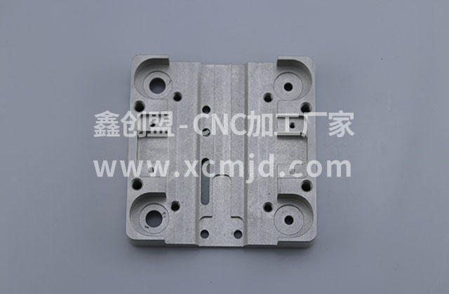 數控加工工藝分析與規劃的探討