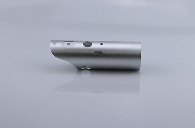  上家手板廠搞不定表面處理，客戶找到鑫創盟模型來返工 