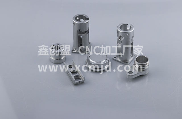 五軸加工（5 Axis Machining）的技術優勢有哪些