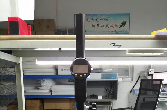 鋁合金加工時注意哪些燒邊的問題？