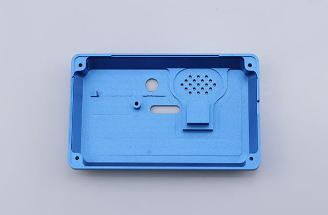 鑫創盟精密CNC加工質量過硬的秘訣是什么？