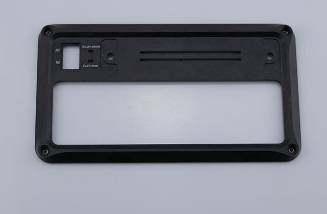  快速打樣在工業產品中的應用前景 