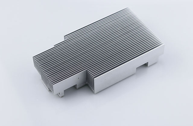 精密零件加工與機械零件加工的區別