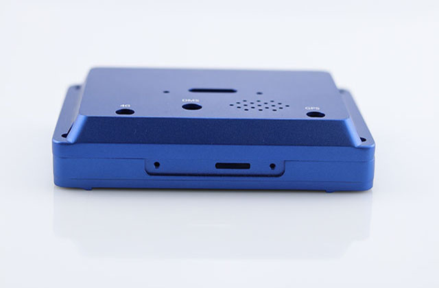 CNC鋁制品加工精密零件CNC加工技術 CNC鋁制品加工精密零件CNC加工技術