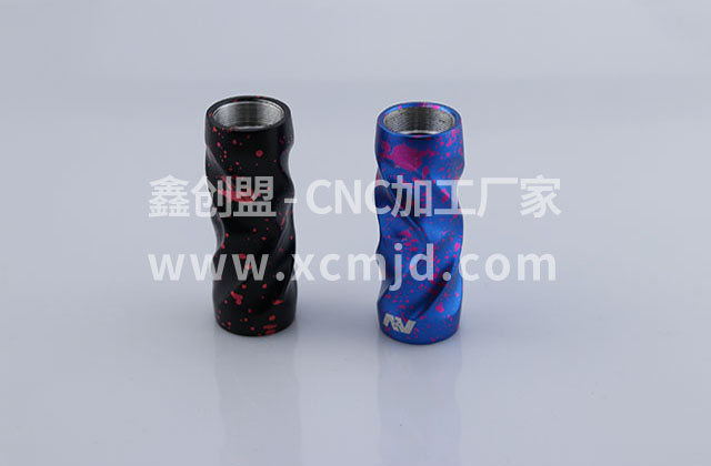 如何防范鋁合金加工件產生裂紋的措施？