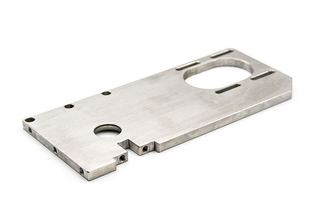 CNC加工中會產(chǎn)生什么誤差？