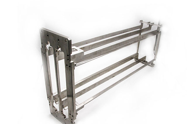 CNC數(shù)控車床加工中的夾具分類有哪些？