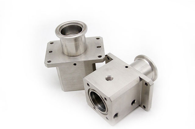 機械加工 機械加工