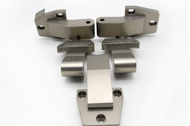  鈦及鈦合金加工工藝 CNC加工、銑銷、沖壓、焊接、鑄造