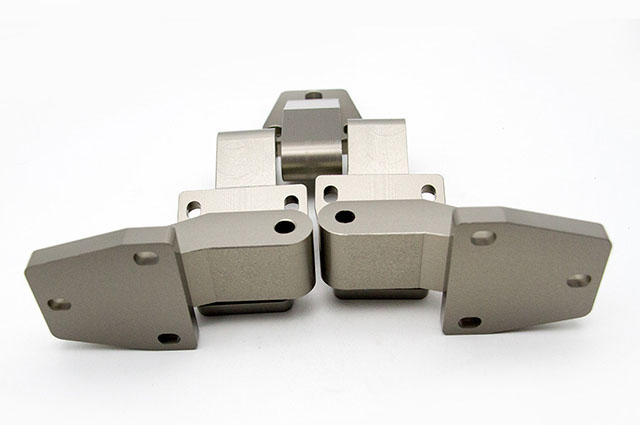 東莞鋁合金壓鑄標示標牌的作用