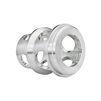 大型醫療器械五金加工專業五金加工廠輕松搞定